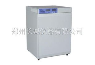 dnp ⅲ 电热恒温培养箱系列 郑州仪器厂