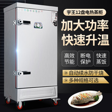 宇王蒸饭机